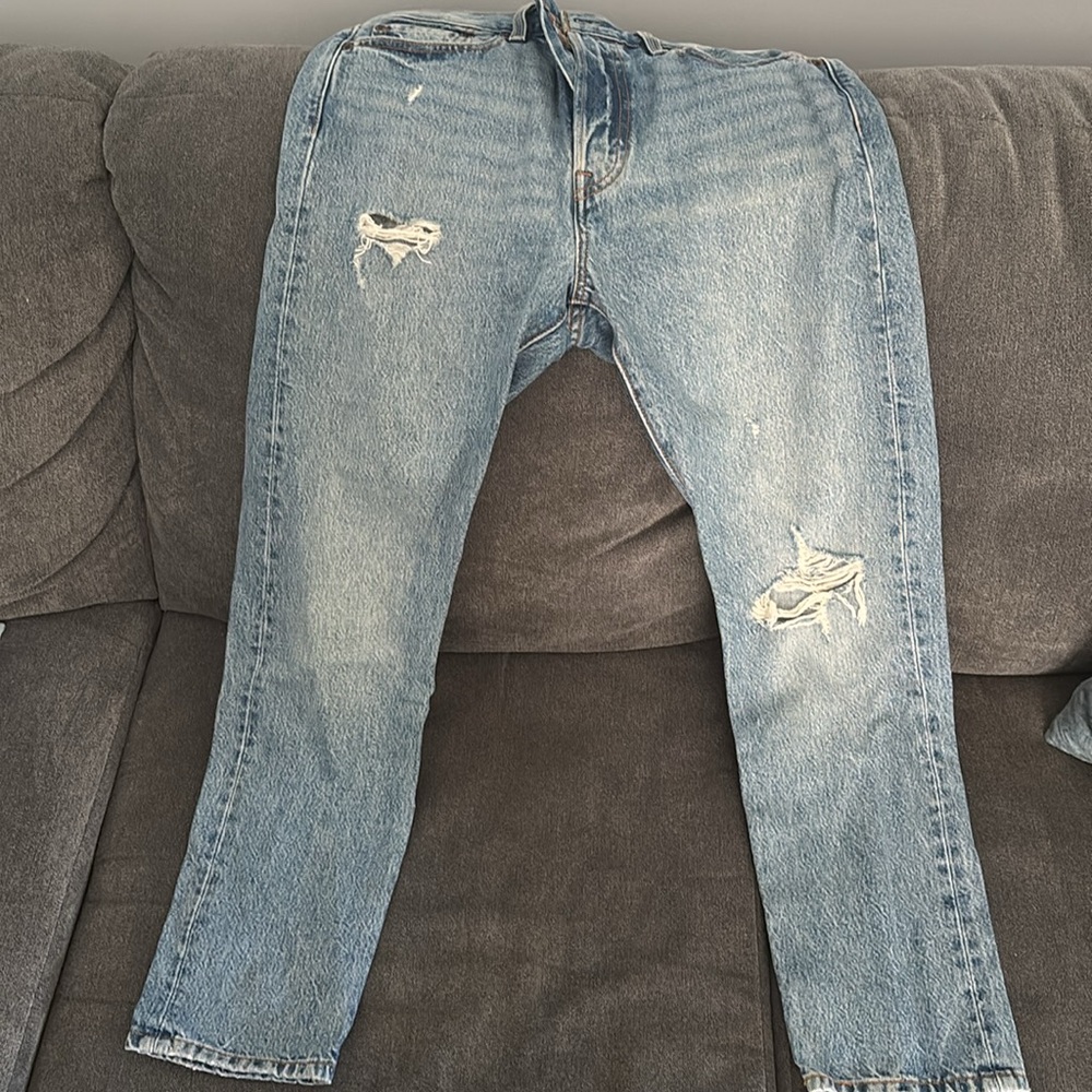 Levi’s 501 S